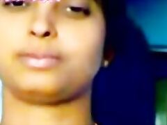 Telugu Married  Aunty wid Boyfriend Desi Squad  -5