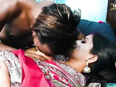 Village Girl Has Sex With Her Husband