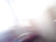 Desi aunty sucking cock like kulfi during oral sex session and getting ready to get fucked hard in this video.