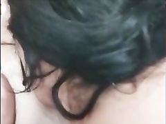 hunter Fucked His Tamil Step Aunty in Hotel Room