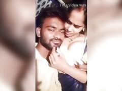 Desi village girl (Madhya Pradesh) latest 2020 clear Hindi audio, (part )2