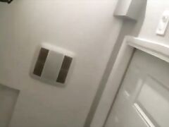 Alone tamil aunty - having teasing fun on cam - Maya