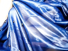 Having an Affair with my Tamil Maid and Touching her Hairy Cunt