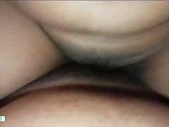 Indian Desi Gf Give Surprise In Hotel Room On Birthday – Clear Hindi Moaning